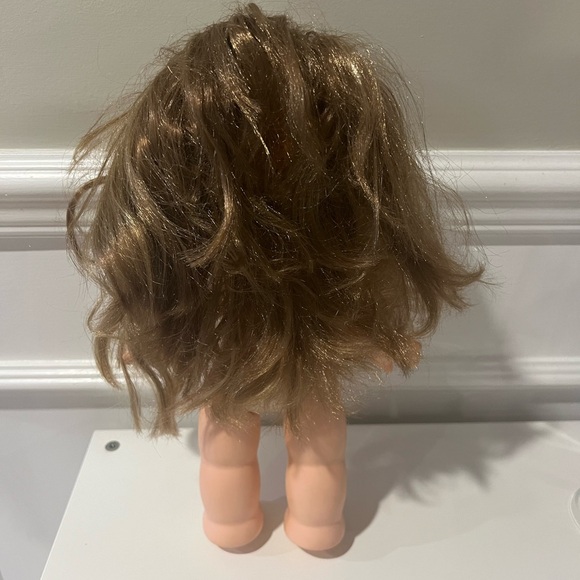 Big Babyz Bratz Doll Vintage 2000s MGA - Picture 4 of 6